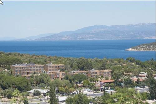 Kuşadası (Aydın) Turquie Code de réduction de dernière minute Booking.com