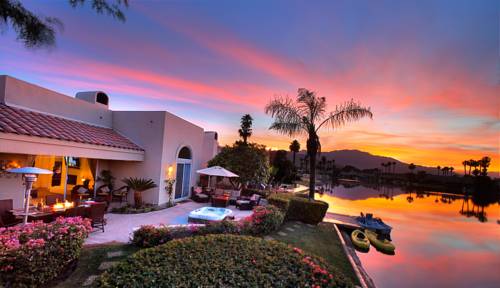 Rancho Mirage (California) United States Last Minute Discount Code Booking.com