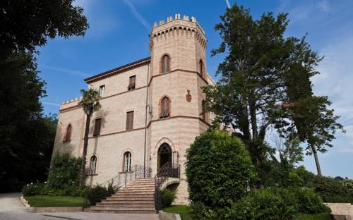 Fano Italië Laatste minuut Kortingscode Booking.com