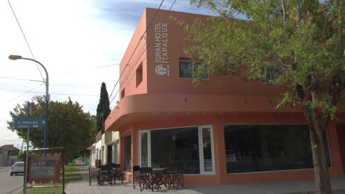 Tapalqué Argentina Last Minute Discount Code Booking.com
