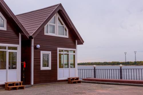 Balakovo Russland Last-Minute-Rabattcode Booking.com