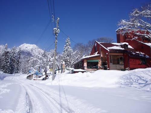 Myoko Japan Last-Minute-Rabattcode Booking.com