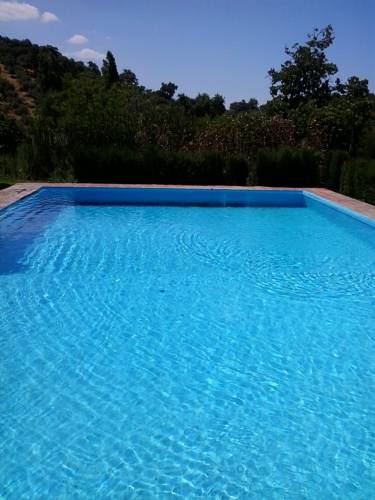 Cazalla de la Sierra Spain Last Minute Discount Code Booking.com
