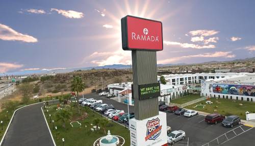 Kingman (Arizona) United States Last Minute Discount Code Booking.com
