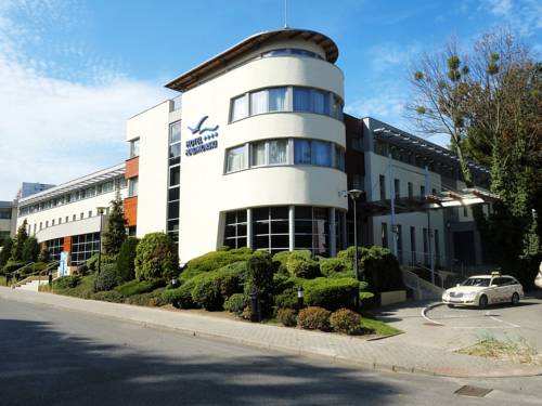 Gdynia Poland Last Minute Discount Code Booking.com