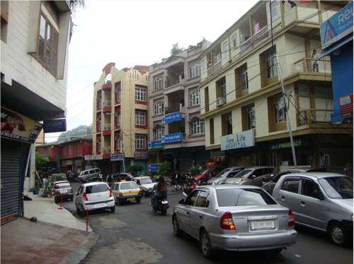 Aizawl Inde Code de réduction de dernière minute Booking.com