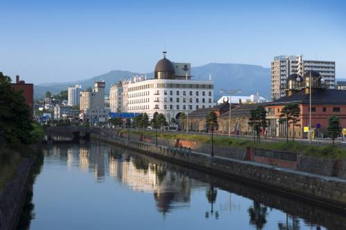 Otaru Japan Last-Minute-Rabattcode Booking.com
