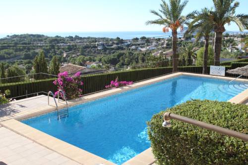 Moraira Spain Last Minute Discount Code Booking.com