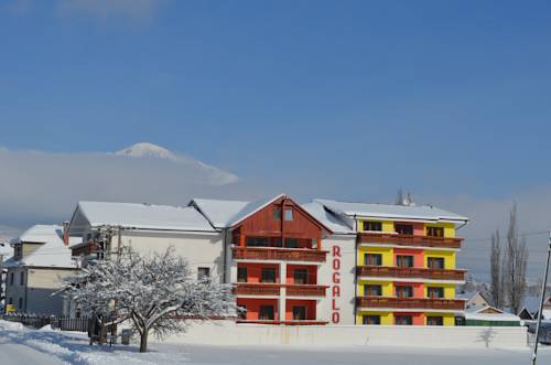 Mengusovce Slovakia Last Minute Discount Code Booking.com