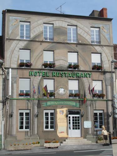 Clamecy France Code de réduction de dernière minute Booking.com