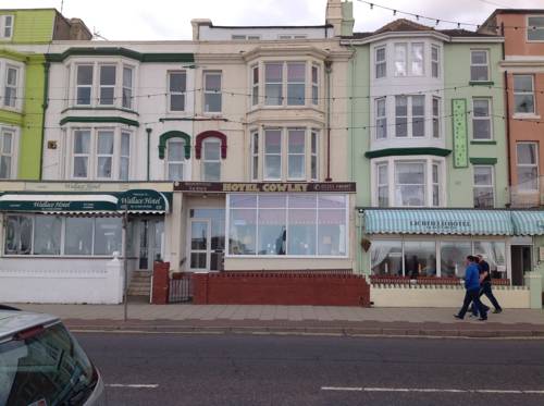 Blackpool Royaume-Uni Code de réduction de dernière minute Booking.com
