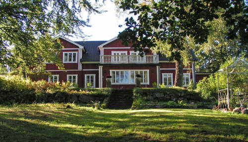 Osby Schweden Last-Minute-Rabattcode Booking.com