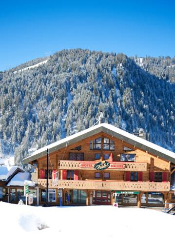 Châtel France Last Minute Discount Code Booking.com