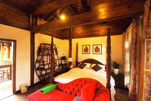 Lijiang China Last Minute Discount Code Booking.com