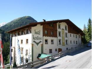 Sankt Anton am Arlberg Austria Last Minute Discount Code Agoda.com