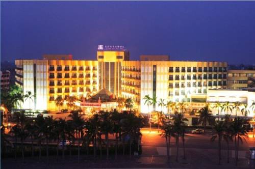 Beihai China Last Minute Discount Code Booking.com