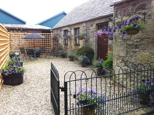 Kinross Royaume-Uni Code de réduction de dernière minute Booking.com