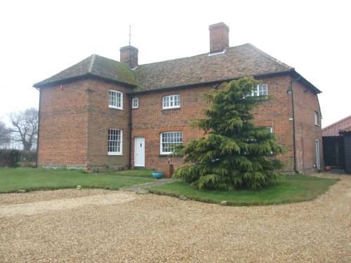 Huntingdon Royaume-Uni Code de réduction de dernière minute Booking.com