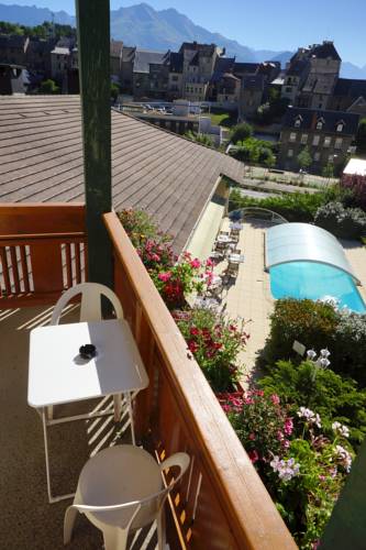 La Mure France Last Minute Discount Code Booking.com