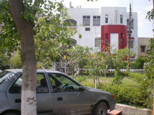 Noida India Laatste minuut Kortingscode Booking.com