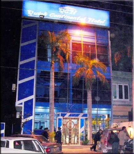 Lahore Pakistan Laatste minuut Kortingscode Booking.com