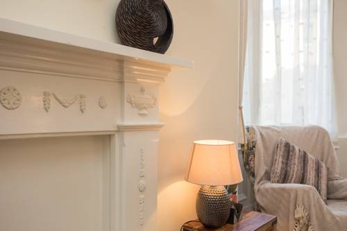 Edimburgo Reino Unido Último Minuto Código de Descuento Booking.com