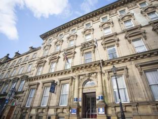 Halifax United Kingdom Last Minute Discount Code Agoda.com