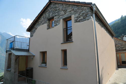 Verdabbio Schweiz Last-Minute-Rabattcode Booking.com