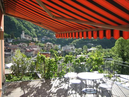 Arogno Schweiz Last-Minute-Rabattcode Booking.com