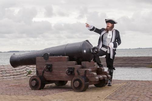 Hellevoetsluis Niederlande Last-Minute-Rabattcode Booking.com