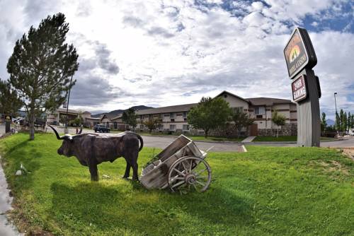 Ely (Nevada) United States Last Minute Discount Code Booking.com