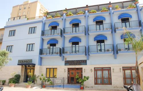 Licata Italien Last-Minute-Rabattcode Booking.com