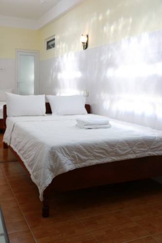 Ho Chi Minh Viet Nam Last Minute Discount Code Booking.com