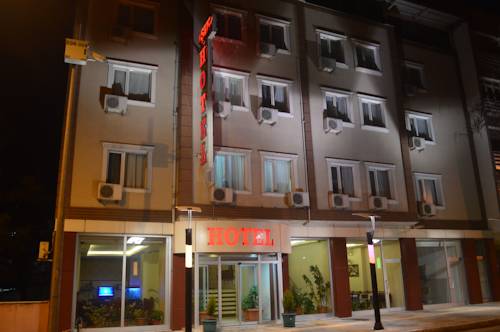 Edirne Turkey Last Minute Discount Code Booking.com