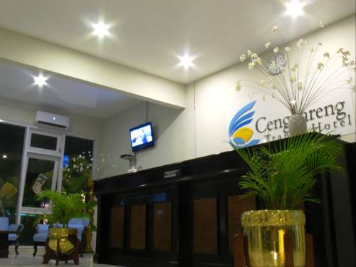 Tangerang Indonesien Last-Minute-Rabattcode Booking.com