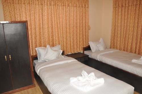 Kathmandu Nepal Last-Minute-Rabattcode Booking.com