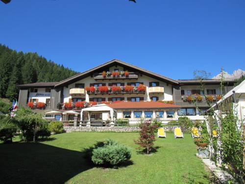 Falcade Italien Last-Minute-Rabattcode Booking.com