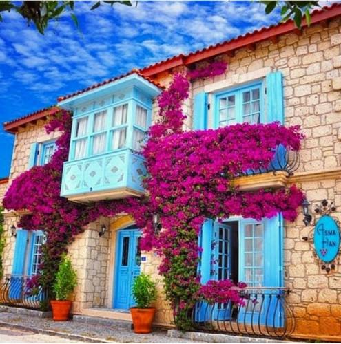 Alacati Turkey Last Minute Discount Code Booking.com