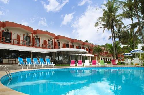 Aracruz (Espírito Santo) Brésil Code de réduction de dernière minute Booking.com