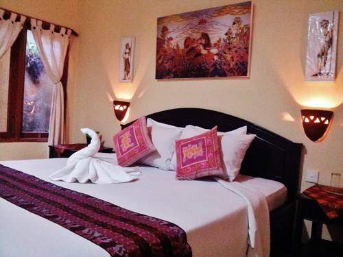 Sanur Indonesien Last-Minute-Rabattcode Booking.com
