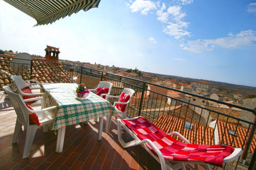 Ballen Kroatien Last-Minute-Rabattcode Booking.com