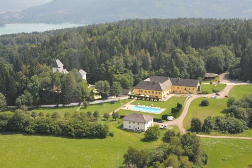 Krumpendorf am Wörthersee Austria Last Minute Discount Code Booking.com