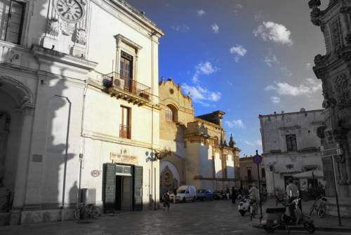 Nardò Italien Last-Minute-Rabattcode Booking.com