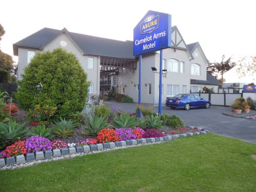 Manukau City New Zealand Last Minute Discount Code Booking.com
