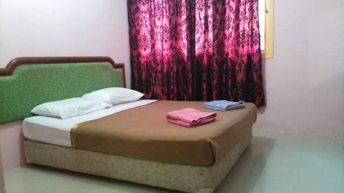 Kota Bharu Malaysia Last-Minute-Rabattcode Booking.com