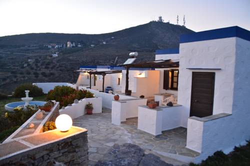Ermoúpoli Grèce Code de réduction de dernière minute Booking.com