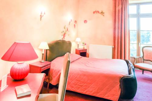 La Ville Aux Clercs Frankreich Last-Minute-Rabattcode Booking.com