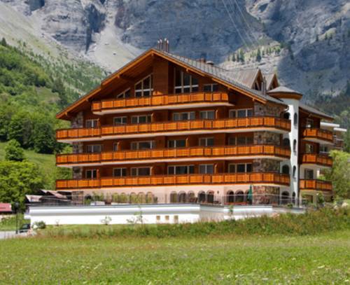 Leukerbad Switzerland Last Minute Discount Code Booking.com