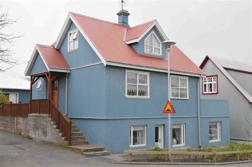 Hafnarfjördur Iceland Last Minute Discount Code Booking.com