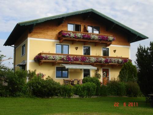 Mondsee Österreich Last-Minute-Rabattcode Booking.com